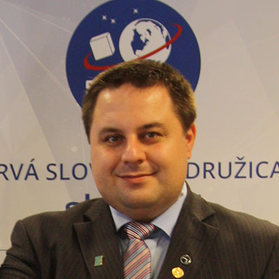 Pavol Lipovský