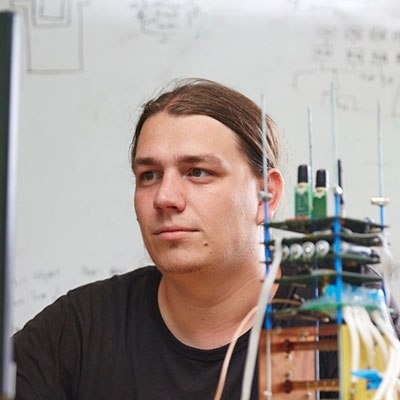 Jakub Kapuš