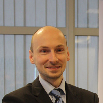 Slavomír Petrík