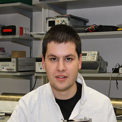 Ondrej Závodský