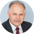 prof. Ing. František Adamčík, CSc.