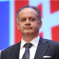 Andrej Kiska