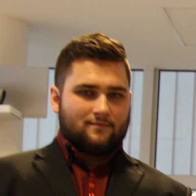 Tomáš Kliment