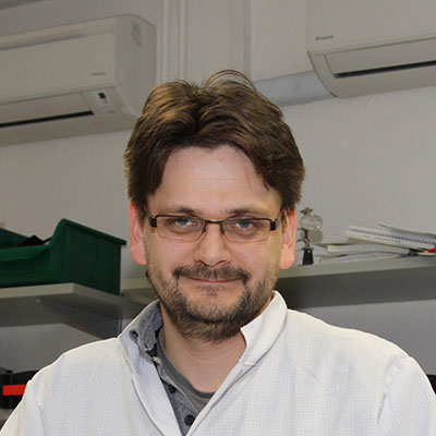Martin Magyar