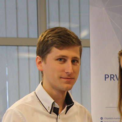 Ľubomír Pasternák