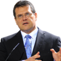 Maroš Šefčovič